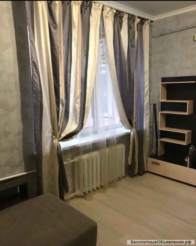 Комната, 17,7 кв.м., ул. Митрофана Седина, 2