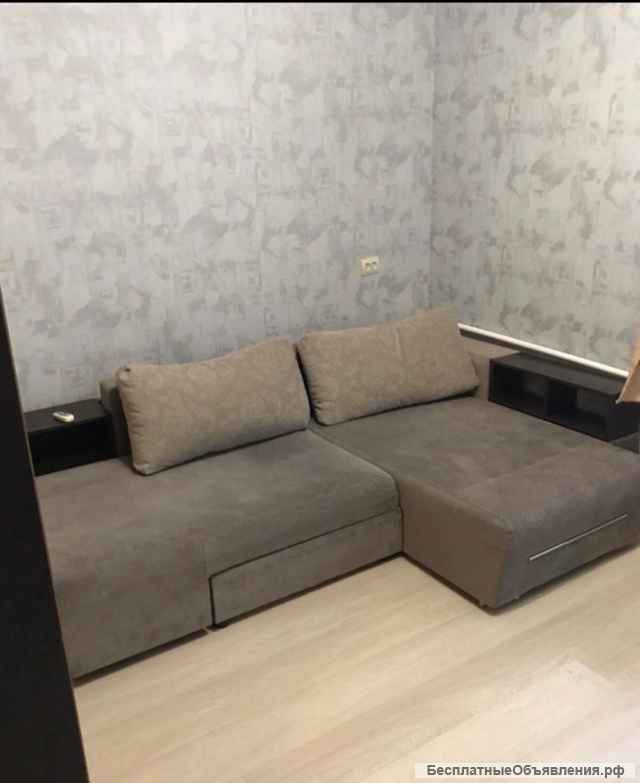 Комната, 17,7 кв.м., ул. Митрофана Седина, 2