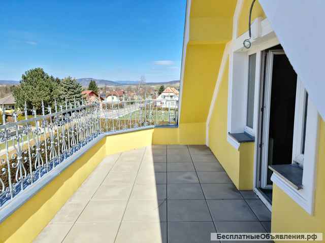 Полностью отреставрированная вилла