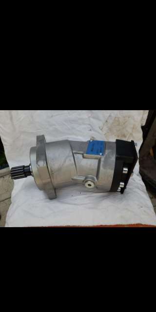 Гидромоторы закупка