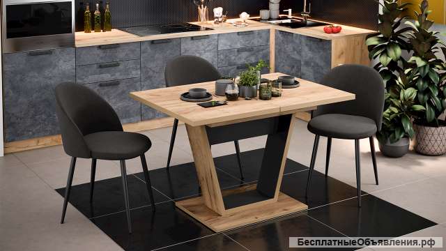 Стол обеденный «Гавана»