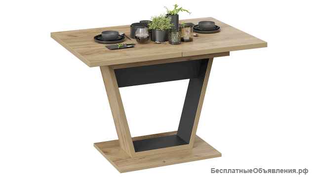 Стол обеденный «Гавана»