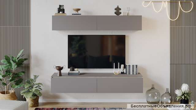 Гостиная «Глосс» 1