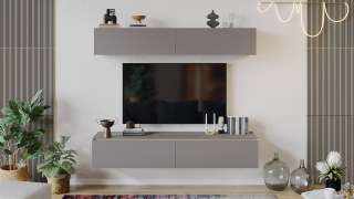 Гостиная «Глосс» 1