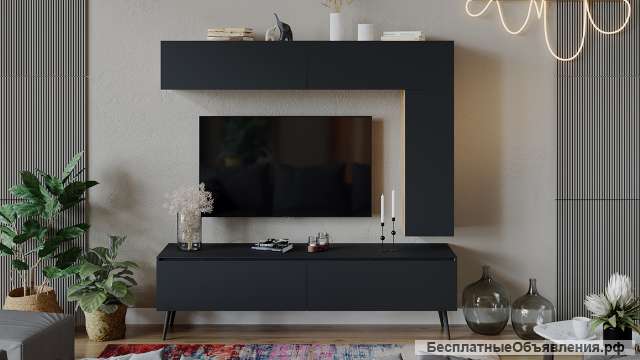 Гостиная «Глосс» 4