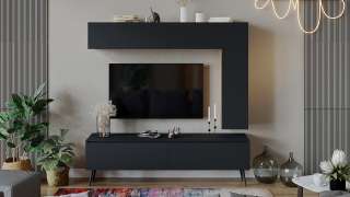 Гостиная «Глосс» 4