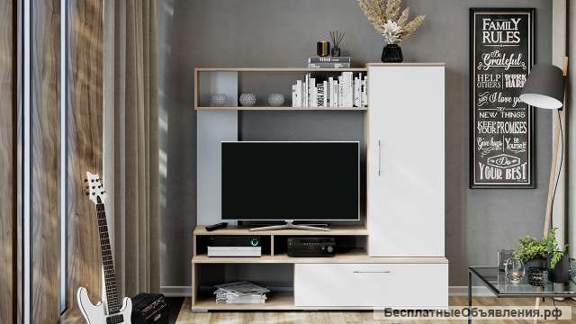 Стенка «Сиена»