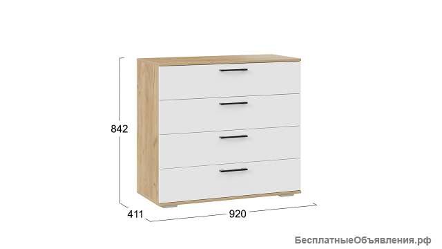 Комод «Нео»