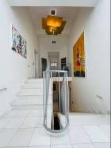 Шикарная и уникальная вилла с террасой