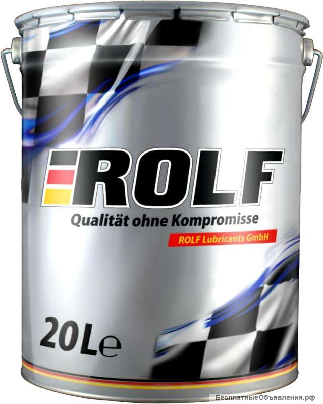 Rolf U10w-40