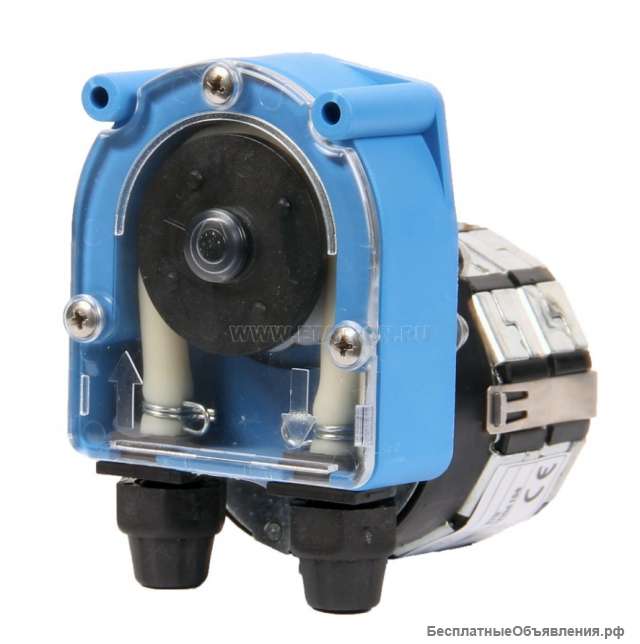 Перистальтический насос дозатор от ETATRON