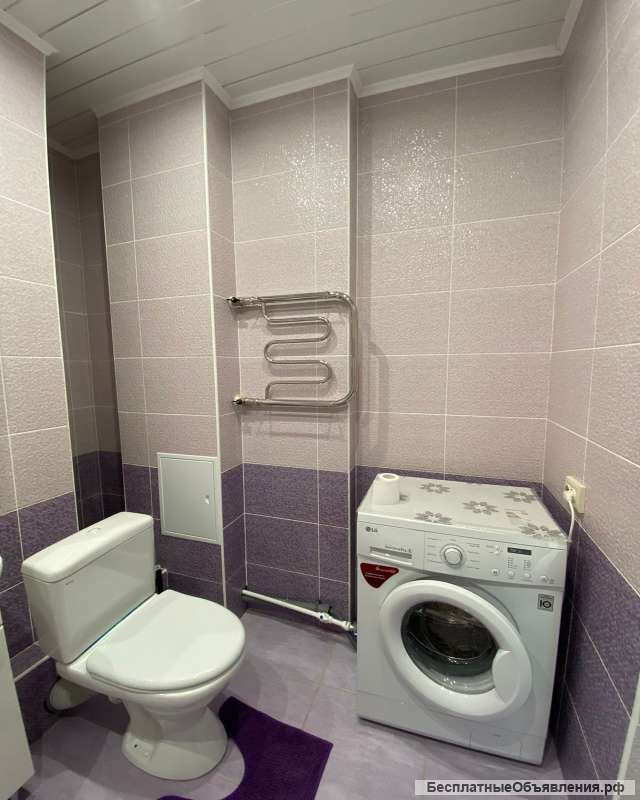 Сдам квартиру