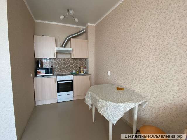 Сдам квартиру