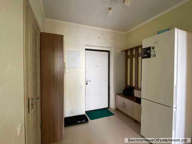 Сдам квартиру