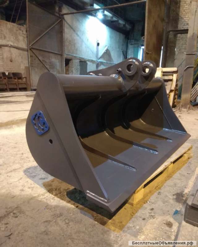 Ковш планировочный