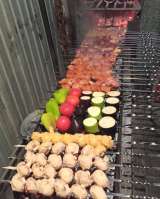 Самые лучшие ШАШЛЫКИ Алматы