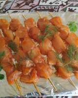 Самые лучшие ШАШЛЫКИ Алматы