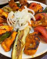 Самые лучшие ШАШЛЫКИ Алматы