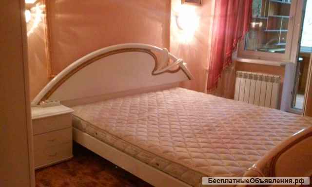 Подам квартиру