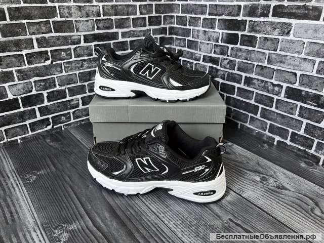 Кроссовки New balance 530