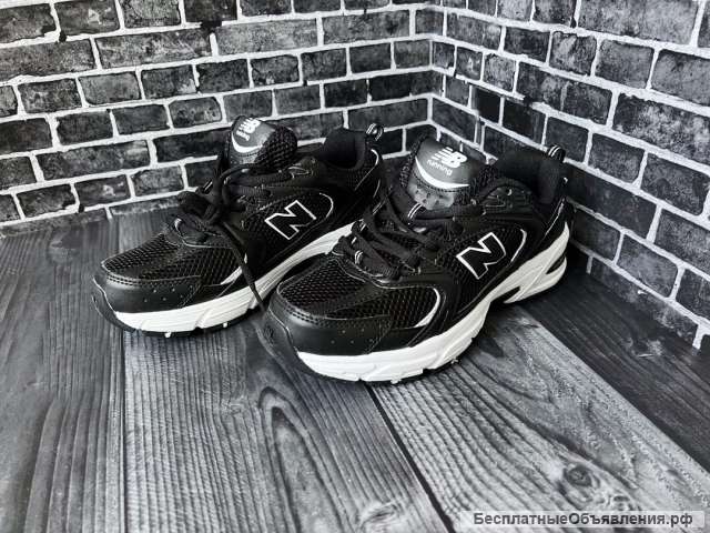 Кроссовки New balance 530