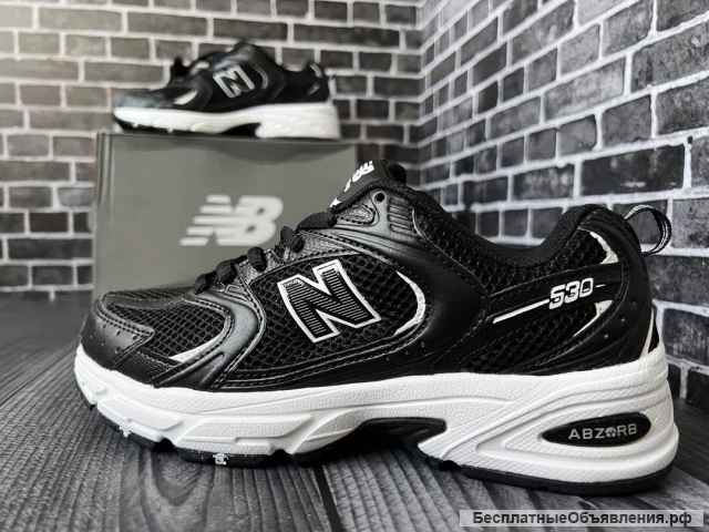 Кроссовки New balance 530