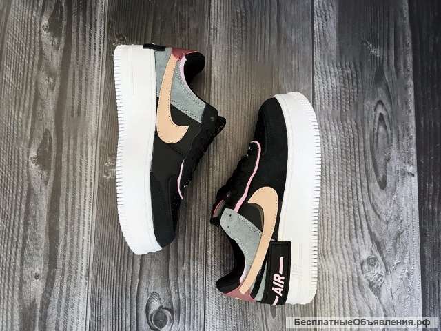 Кроссовки Nike Air Force 1