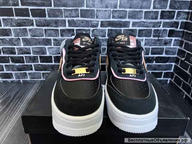 Кроссовки Nike Air Force 1