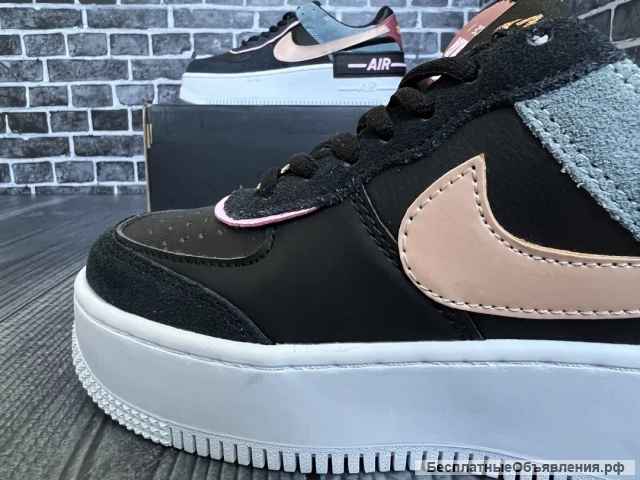 Кроссовки Nike Air Force 1