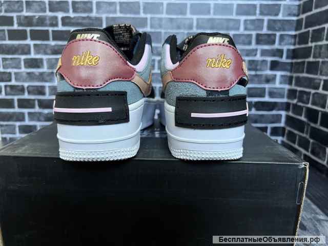 Кроссовки Nike Air Force 1