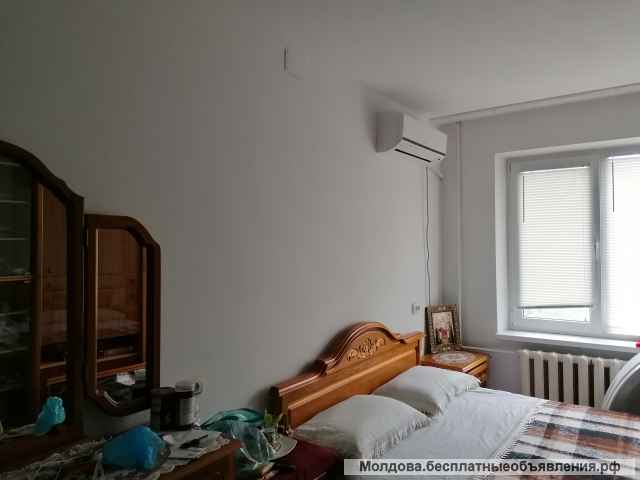 3 комнатная квартира