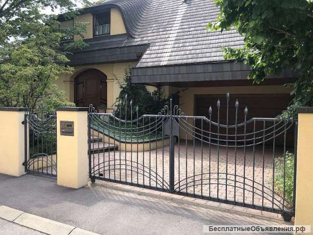 Kкомфортная жилая площадь c прекрасным видом