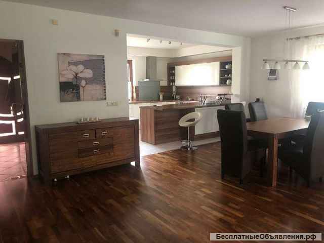 Kкомфортная жилая площадь c прекрасным видом