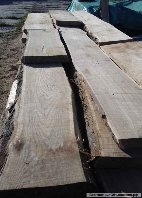 Доска акации