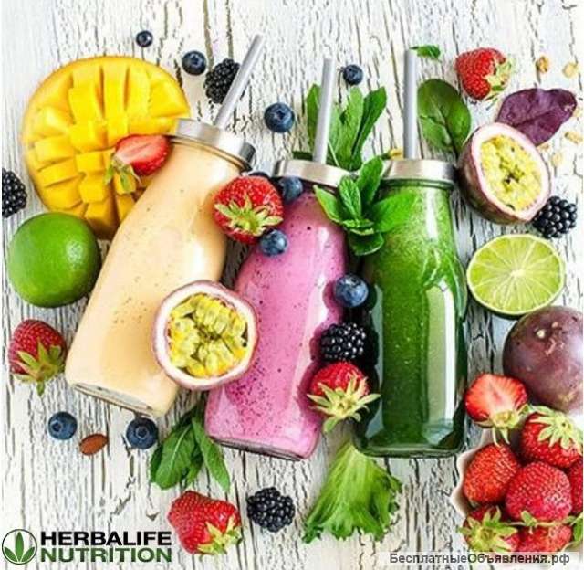 Спортивное питание