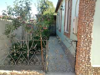 Большой теплый дом 100м2 участок 8 соток Военно-Антоновка