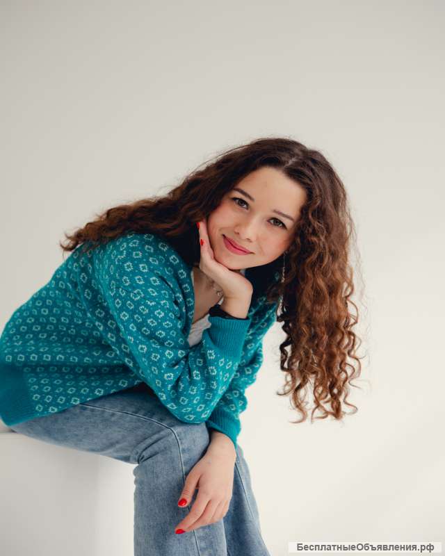 Учитель английского языка