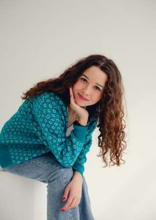 Учитель английского языка