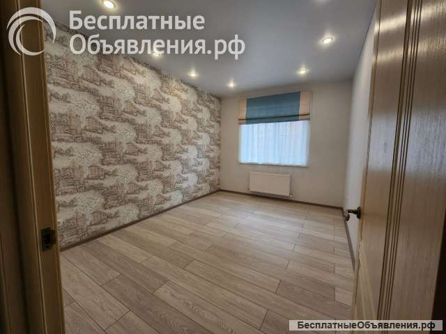 2 к.кв. 53 м2 Панорама