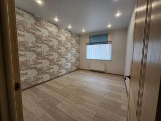 2 к.кв. 53 м2 Панорама