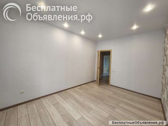 2 к.кв. 53 м2 Панорама