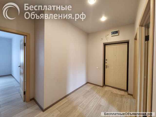 2 к.кв. 53 м2 Панорама