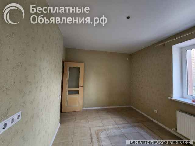 2 к.кв. 53 м2 Панорама