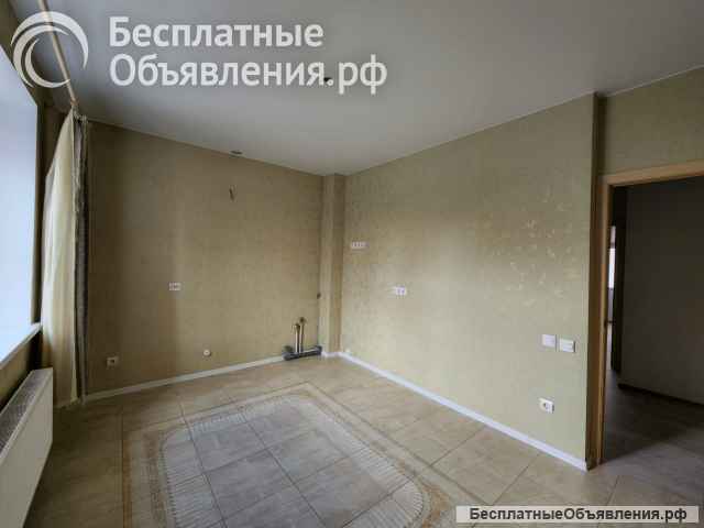 2 к.кв. 53 м2 Панорама