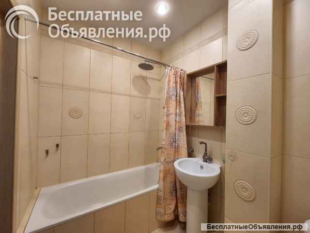 2 к.кв. 53 м2 Панорама