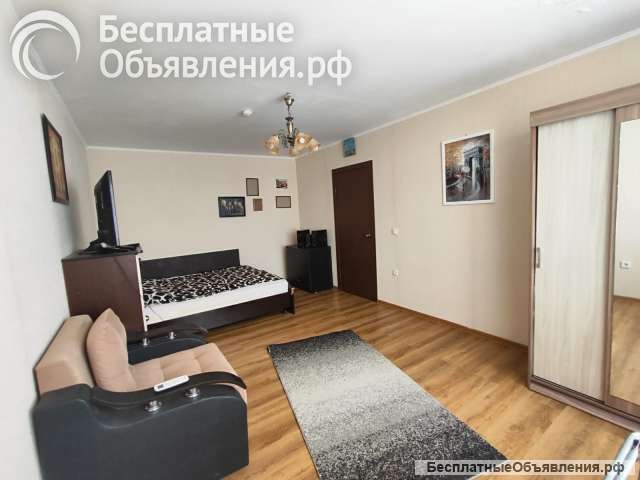 1 к.кв. 41 м2 16 эт Черкасская