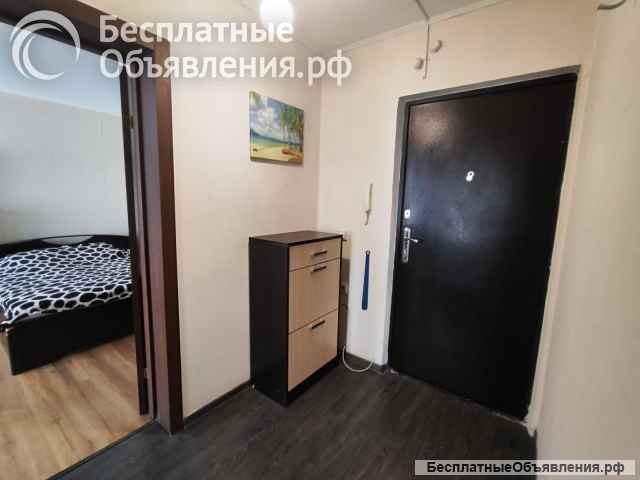 1 к.кв. 41 м2 16 эт Черкасская