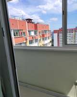 1 к.кв. 41 м2 16 эт Черкасская