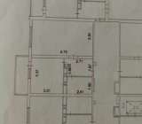 1 к.кв. 41 м2 16 эт Черкасская