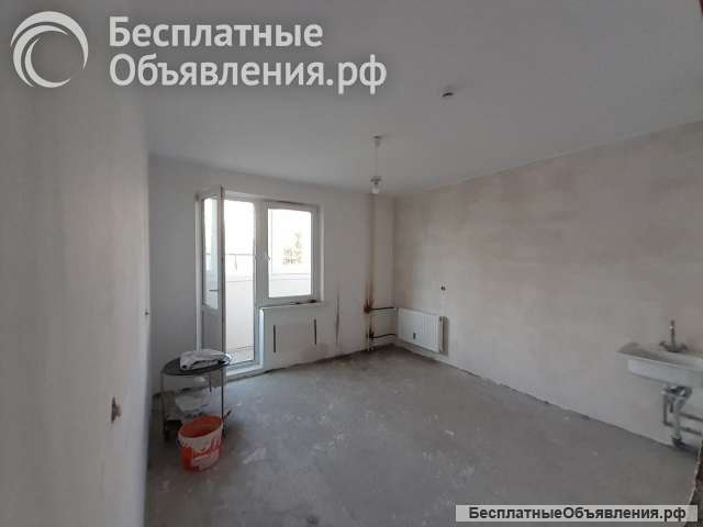 2 к.кв. 67 м2 1/16 эт Аверкиева